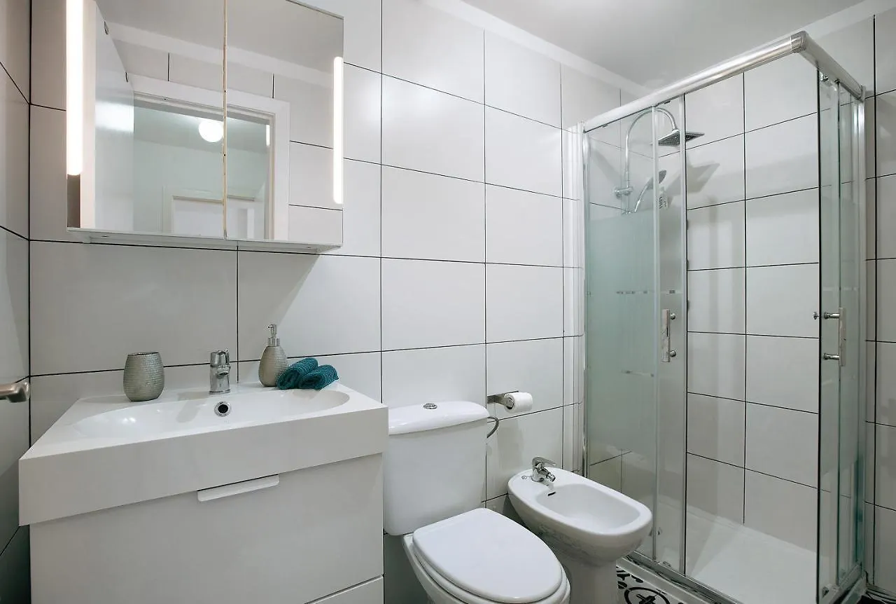 Apartment Medano Beach Home Ocean View El Medano