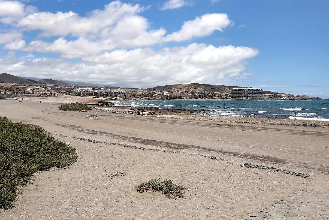 Medano Beach Home Ocean View El Medano  Spain