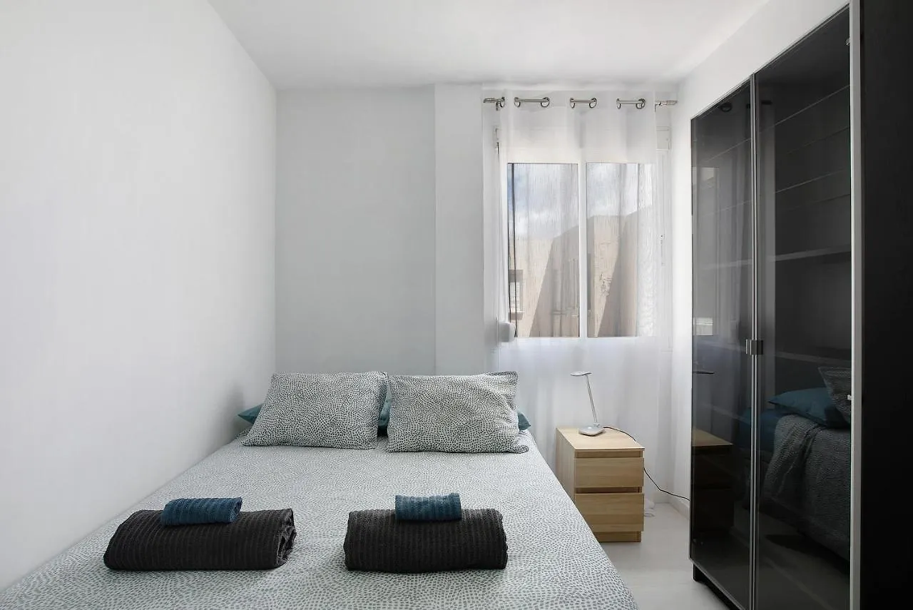 Appartement Medano Beach Home Ocean View El Médano